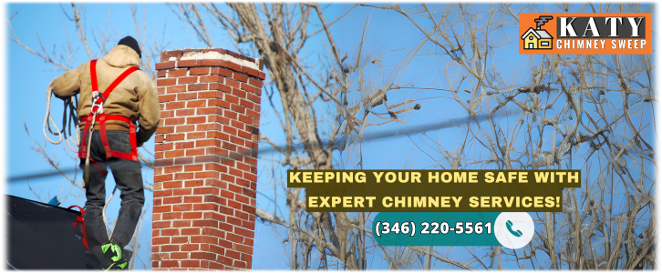Chimney Sweep Katy TX